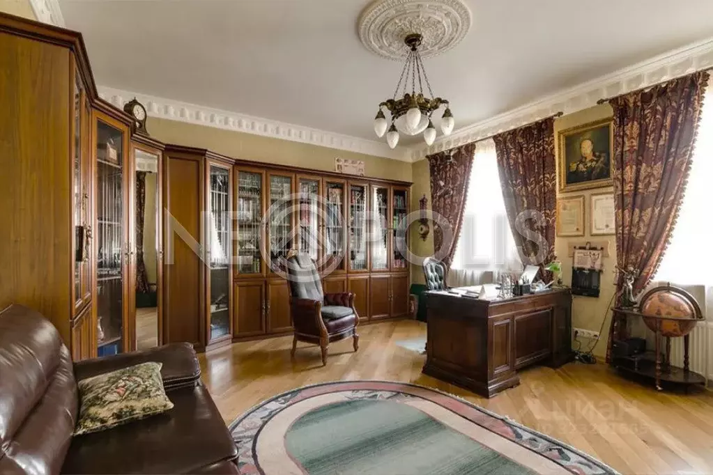 Дом в Москва д. Десна, Витязь кп,  (600 м) - Фото 1