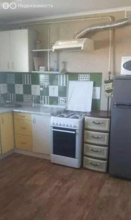 1-комнатная квартира: Калининград, улица Еловая Аллея, 62 (55 м) - Фото 1