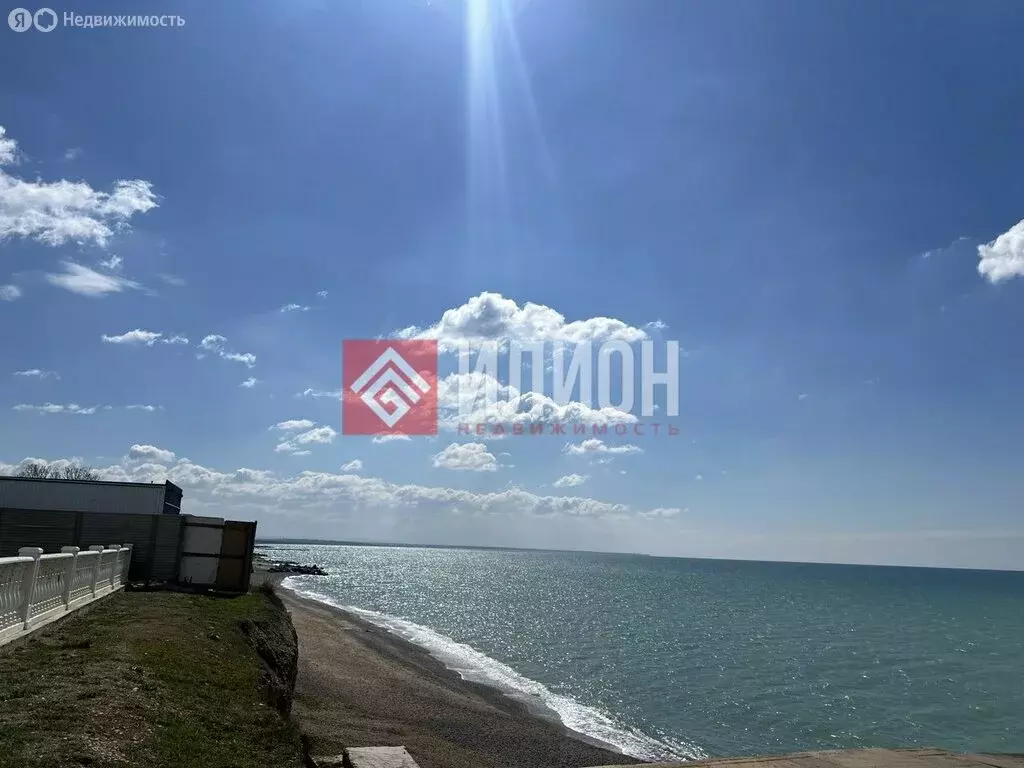 Участок в посёлок городского типа Николаевка, улица Космонавтов (6 м) - Фото 1