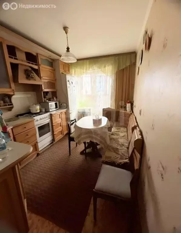 2-комнатная квартира: Омск, улица Дианова, 26/1 (48.7 м) - Фото 2