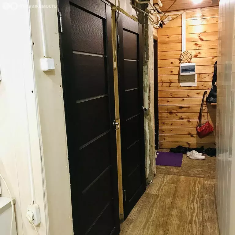 3-комнатная квартира: Санкт-Петербург, Задворная улица, 12 (68 м) - Фото 1