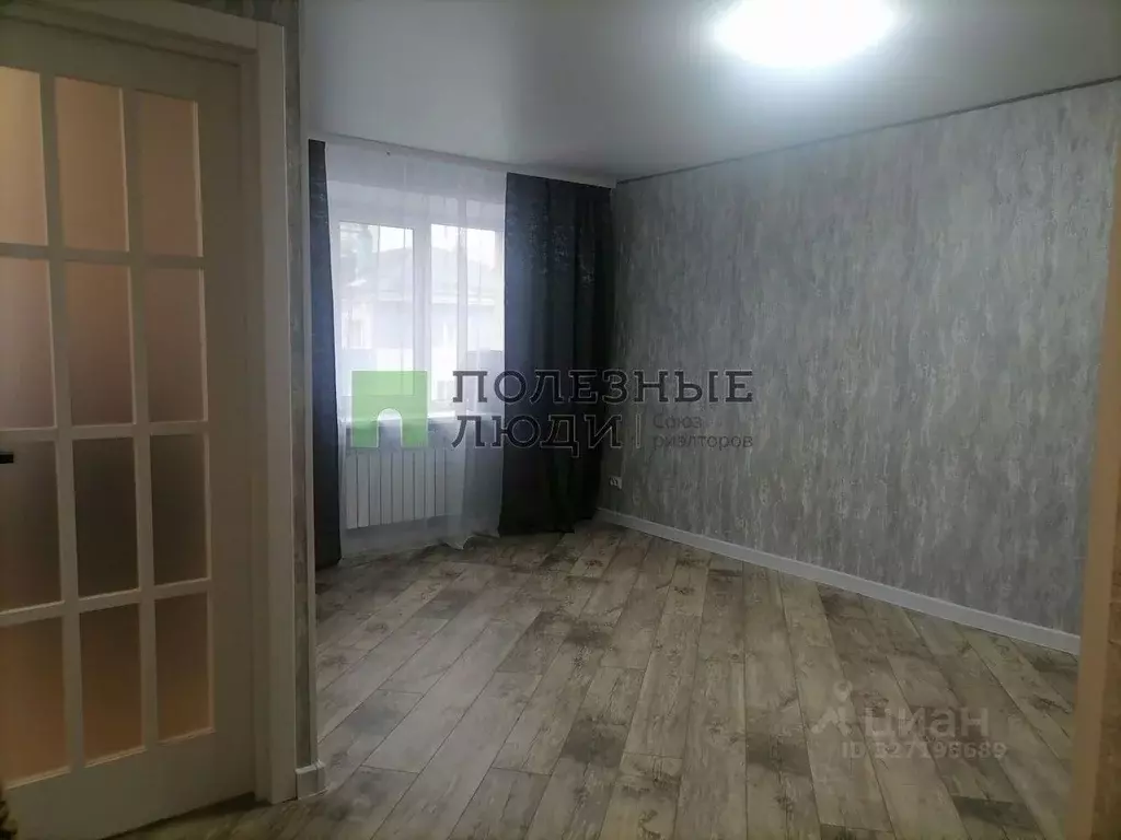 2-к кв. Белгородская область, Белгород ул. Победы, 12 (44.0 м) - Фото 1