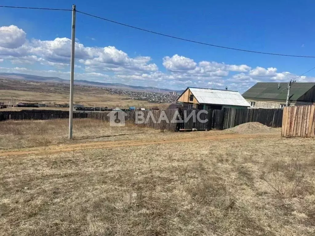 Участок в Забайкальский край, Читинский район, с. Засопка  (9.96 сот.) - Фото 1