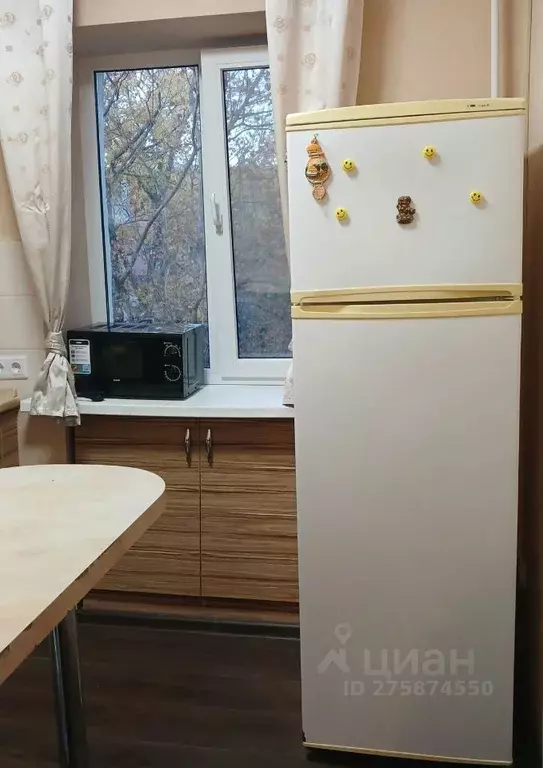 2-к кв. Ростовская область, Ростов-на-Дону просп. Стачки, 182/1 (46.0 ... - Фото 2