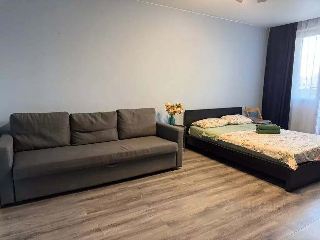 2-к кв. Москва ул. Вертолетчиков, 11 (61.0 м) - Фото 2