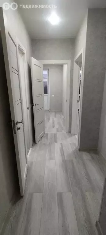 1-комнатная квартира: хутор Новоалександровка, Юбилейная улица, 21к3Б ... - Фото 1