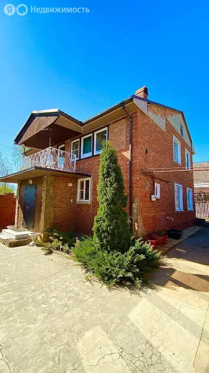 Дом в Старощербиновская, улица Калинина (137 м) - Фото 1