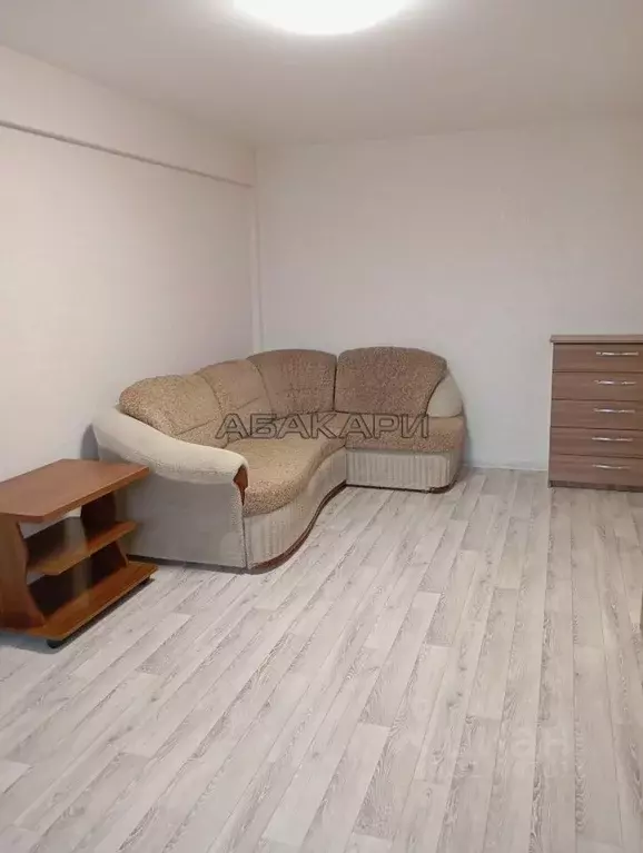 2-к кв. Красноярский край, Красноярск Волгоградская ул., 39 (46.0 м) - Фото 0