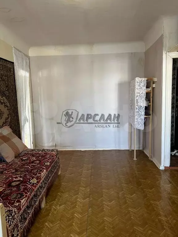 2-к. квартира, 42 м, 5/5 эт. - Фото 0