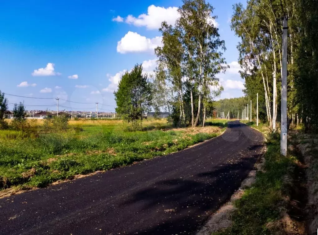 Участок 6 сот. (СНТ, ДНП) - Фото 1