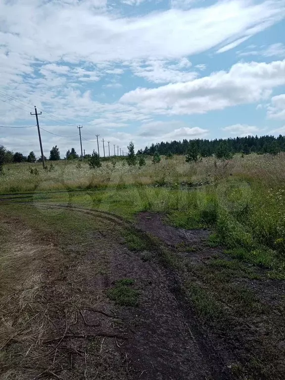 Участок 15 сот. (ИЖС) - Фото 1