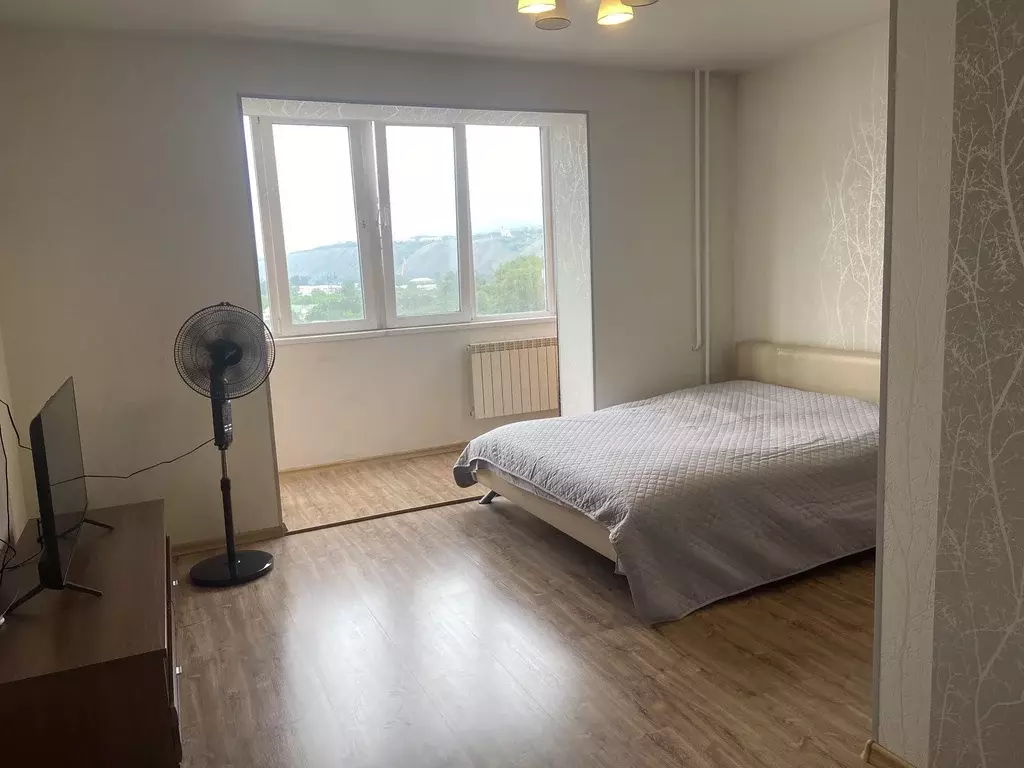 Продаётся 1-к квартира, 40.6 м - Фото 1
