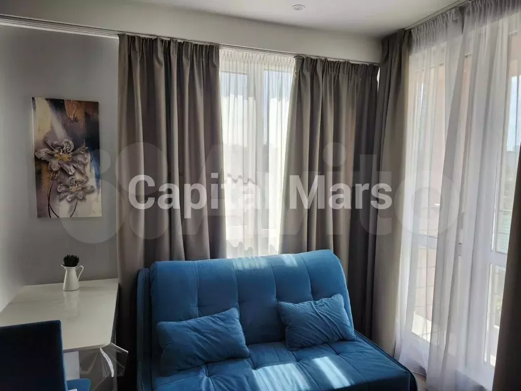 3-к. квартира, 39 м, 1/3 эт. - Фото 1