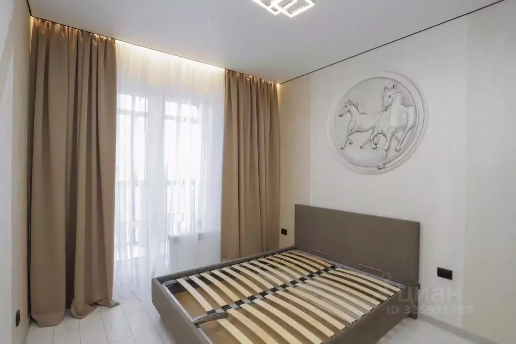 1-к кв. Иркутская область, Иркутск Гусарская тер., 1 (40.4 м) - Фото 1