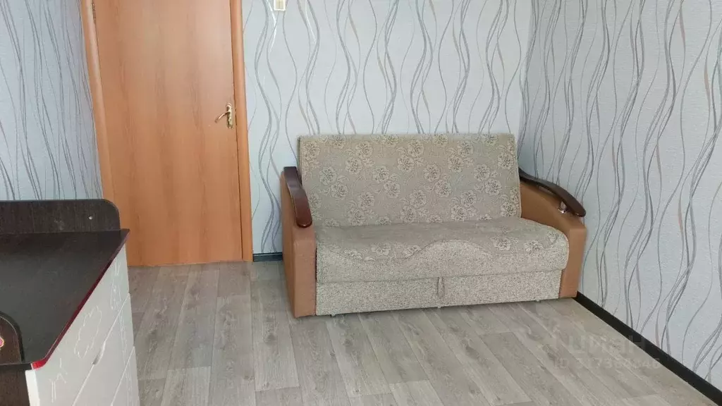 Комната Самарская область, Тольятти ул. Дзержинского, 77 (13.0 м) - Фото 1