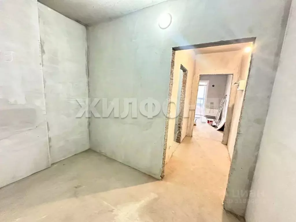 Студия Новосибирская область, Новосибирск Светлановская ул., 52/1 ... - Фото 1
