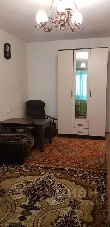 1-к кв. Калининградская область, Калининград ул. Гайдара, 15А (30.0 м) - Фото 0
