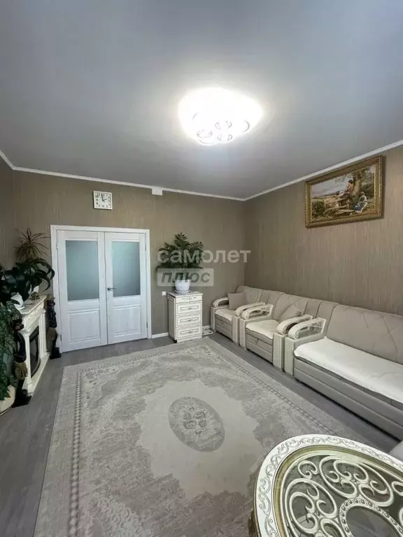 1-к кв. Курская область, Курск ул. Домостроителей, 17 (40.0 м) - Фото 1