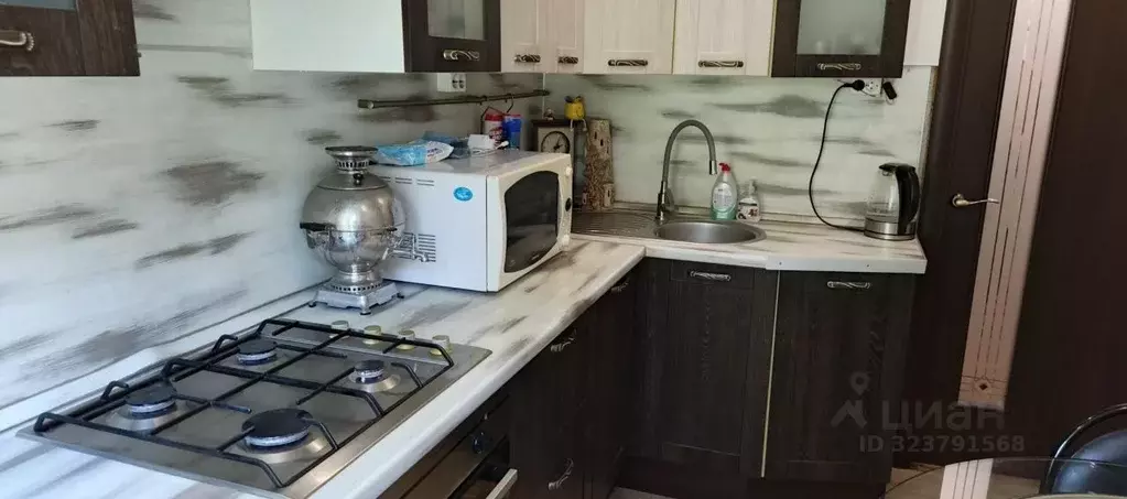 3-к кв. Самарская область, Самара ул. Промышленности, 305 (72.0 м) - Фото 2