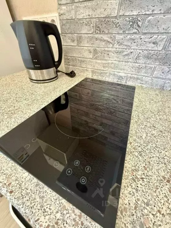 1-к кв. Иркутская область, Иркутск ул. Румянцева, 48 (35.9 м) - Фото 2