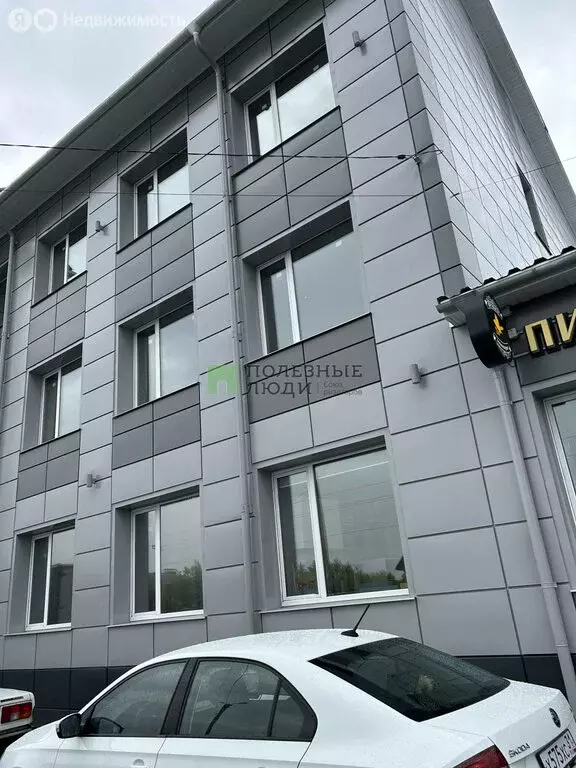Помещение свободного назначения (1000 м) - Фото 0