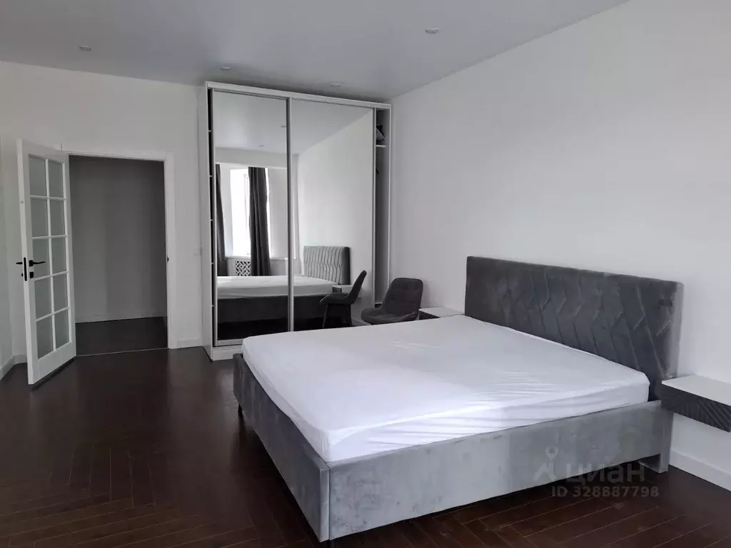 2-к кв. Москва ул. Талалихина, 6С2 (71.0 м) - Фото 1