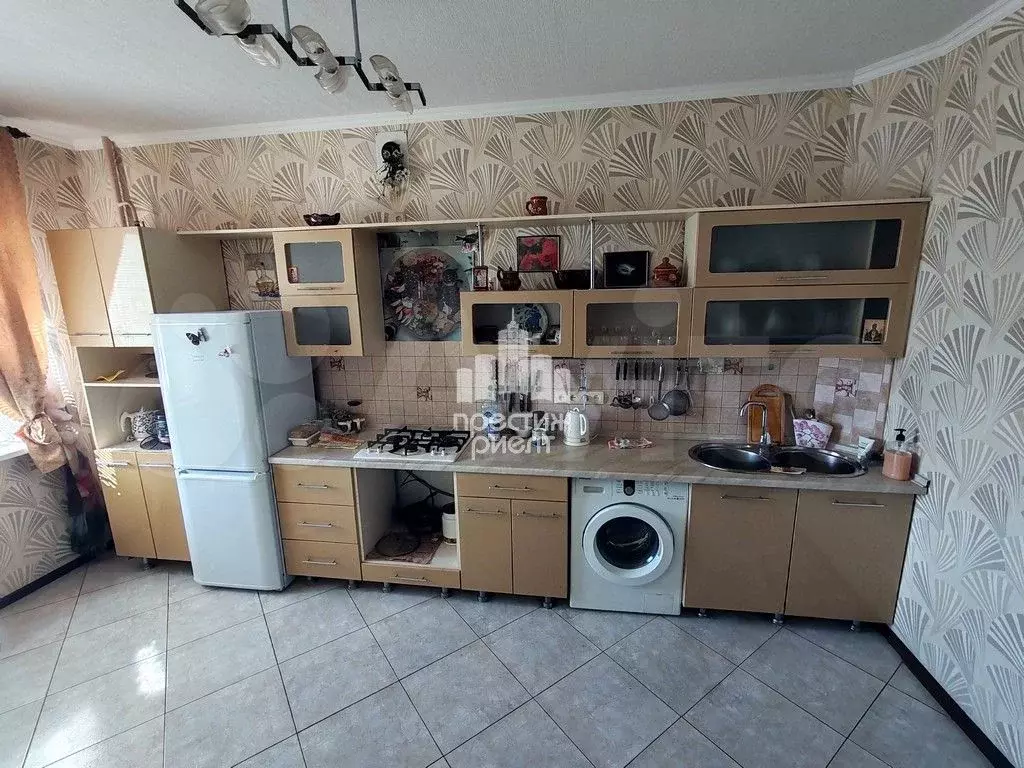 1-к. квартира, 45 м, 6/7 эт. - Фото 0