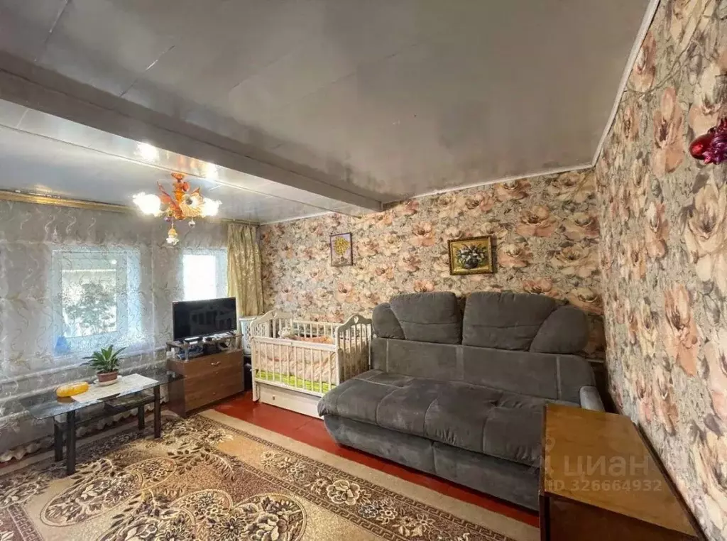 Дом в Нижегородская область, Городец Набережная ул., 51 (63 м) - Фото 2