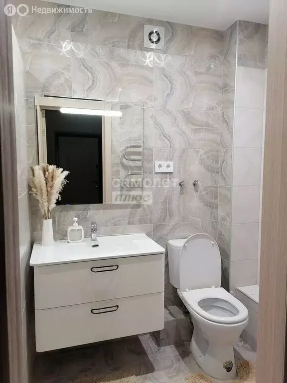 1-комнатная квартира: Липецк, улица А.Г. Стаханова, 58 (26.1 м) - Фото 1