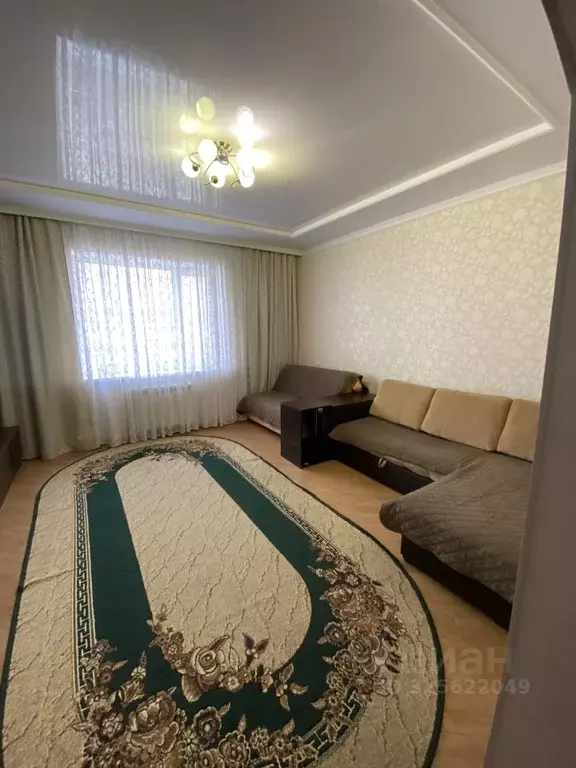 2-к кв. Ставропольский край, Ставрополь ул. Тухачевского, 22/3 (59.0 ... - Фото 1