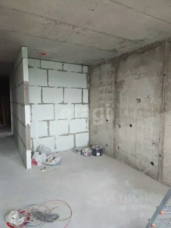 3-к кв. Кемеровская область, Кемерово ул. Мичурина, 58к3 (84.7 м) - Фото 0