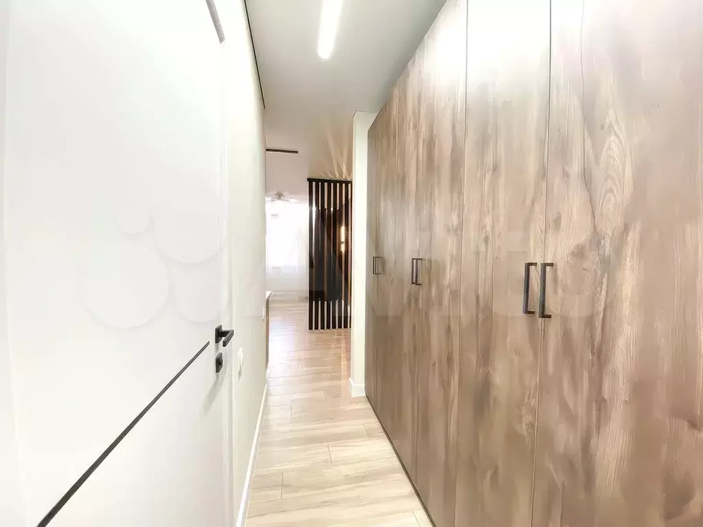 Квартира-студия, 27 м, 3/21 эт. - Фото 0