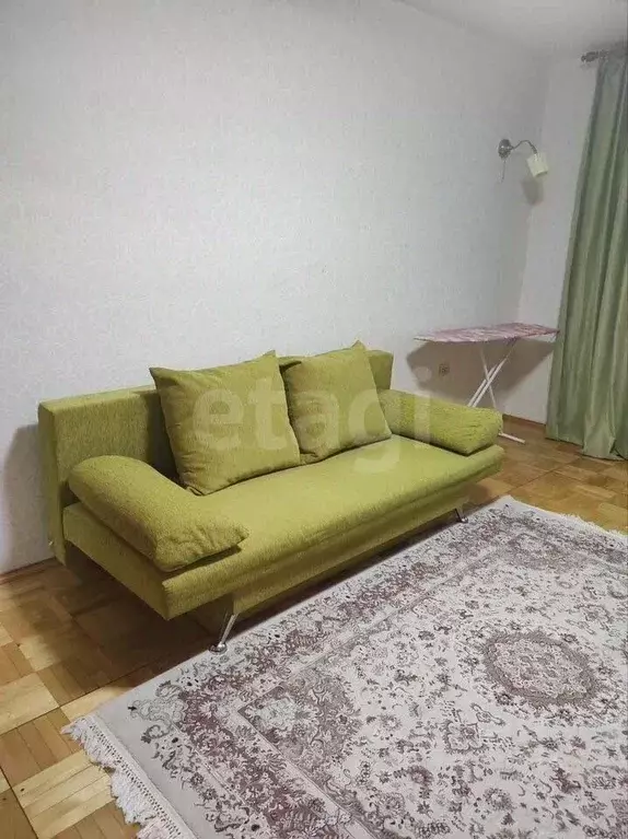 1-к кв. Удмуртия, Ижевск Пушкинская ул., 292 (32.0 м) - Фото 1