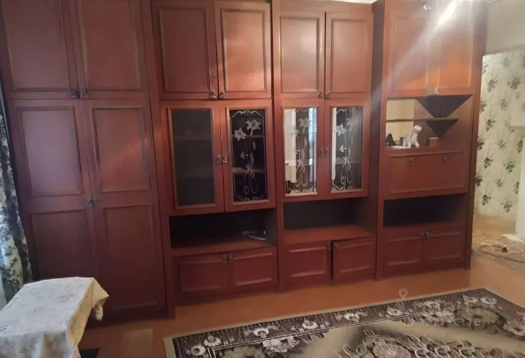 3-к кв. Крым, Керчь ул. Орджоникидзе, 120 (47.3 м) - Фото 1