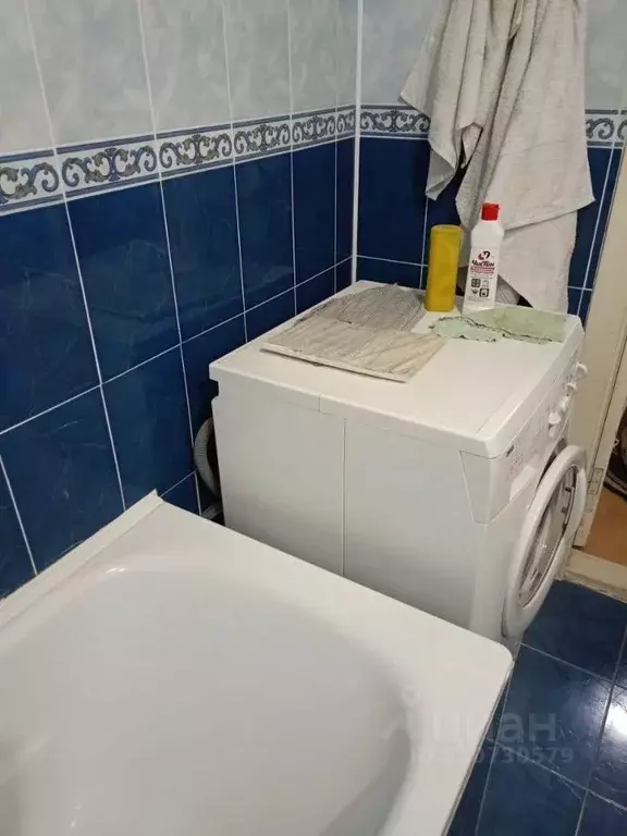 1-к кв. Белгородская область, Белгород Славянская ул., 11 (45.0 м) - Фото 1