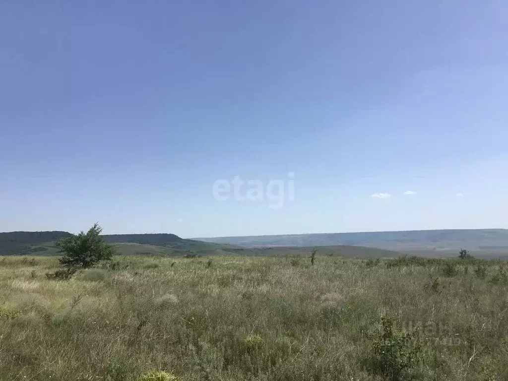 Участок в Ставропольский край, Шпаковский муниципальный округ, с. ... - Фото 0