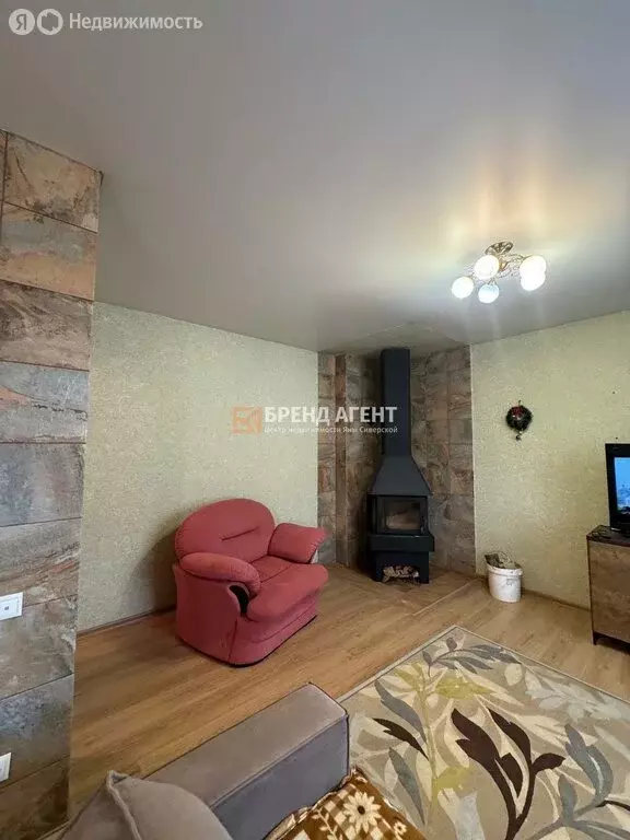 Дом в Строитель, Советская улица, 79 (160 м) - Фото 0