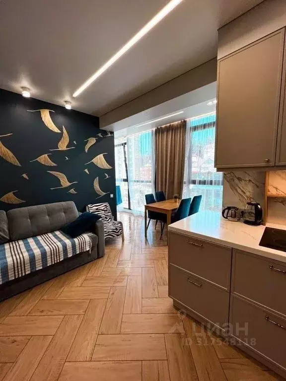 Квартира, 2 комнаты, 50 м - Фото 0