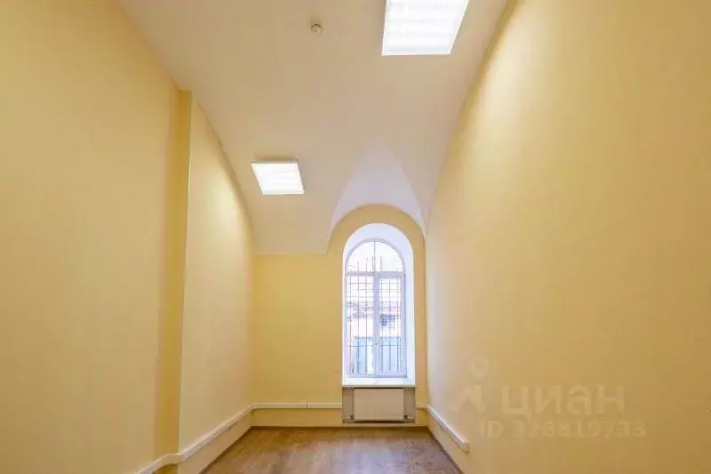 Офис в Санкт-Петербург ул. Комсомола, 1-3АЩ (320 м) - Фото 2