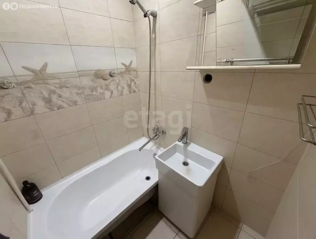 2-комнатная квартира: Воскресенск, микрорайон Центральный, улица ... - Фото 2