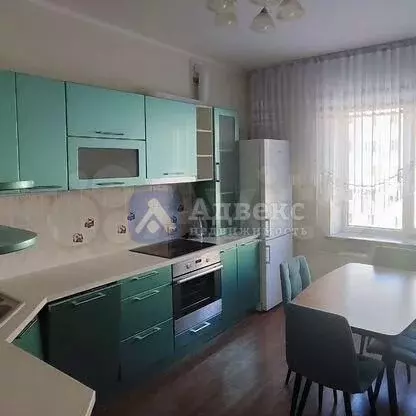 3-к. квартира, 72 м, 6/9 эт. - Фото 0