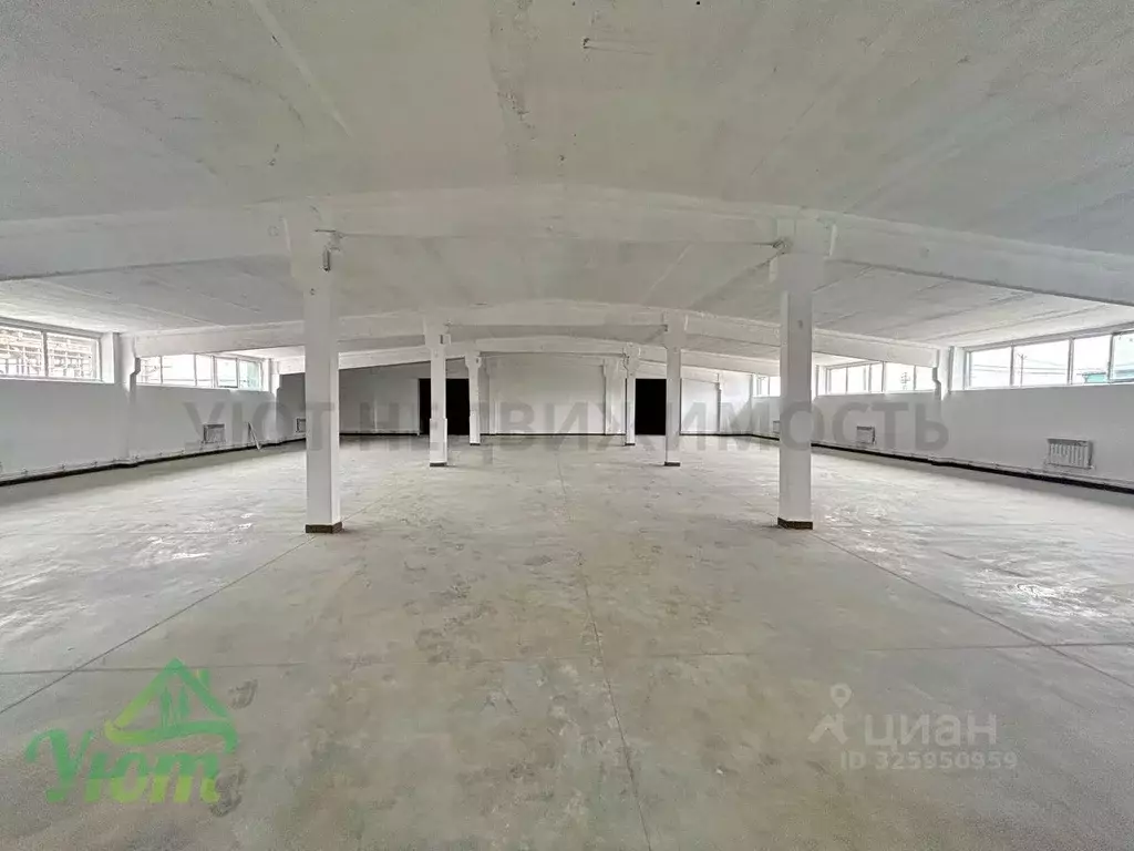 Склад в Московская область, Раменский муниципальный округ, д. ... - Фото 1