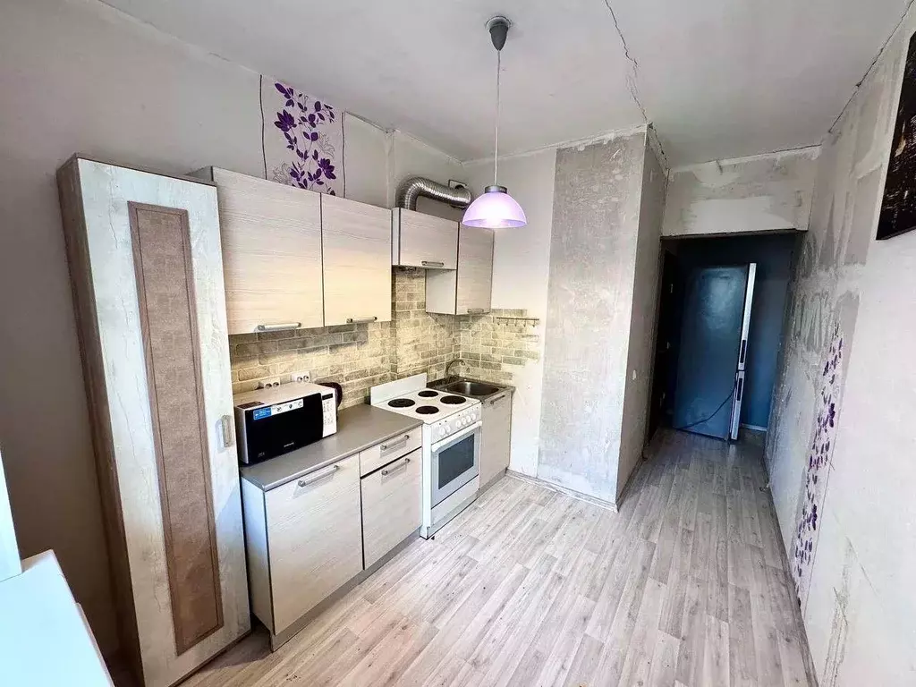 Квартира, 1 комната, 35 м - Фото 0