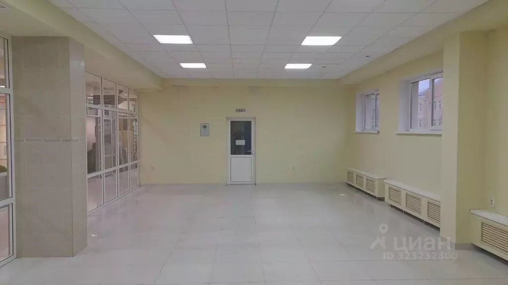 Торговая площадь в Владимирская область, Владимир ул. Дзержинского, 9 ... - Фото 2