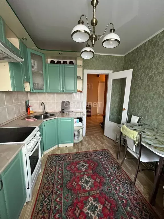 3-к кв. Воронежская область, Рамонь рп ул. Ильинского, 2 (59.4 м) - Фото 1