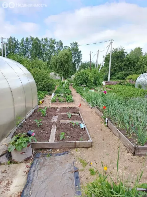 Дом в Красноуральск, улица Достоевского (36.8 м) - Фото 2