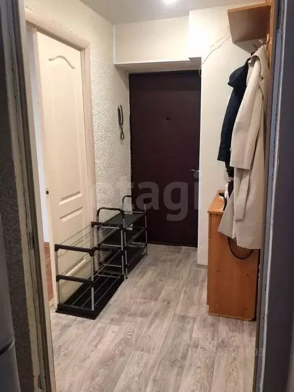 1-к кв. Калужская область, Калуга ул. Генерала Попова, 7 (34.2 м) - Фото 2