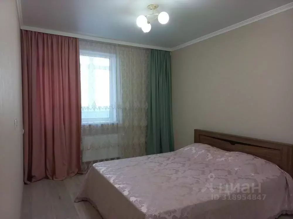 2-к кв. Краснодарский край, Анапа ш. Супсехское, 39к3 (67.0 м) - Фото 0