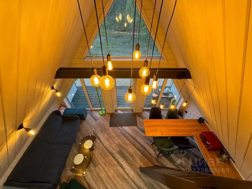 Дом в Московская область, Можайский муниципальный округ, СНТ Можайские ... - Фото 1