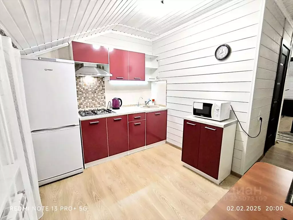 2-к кв. Московская область, Долгопрудный Московская ул., 9 (60.0 м) - Фото 2